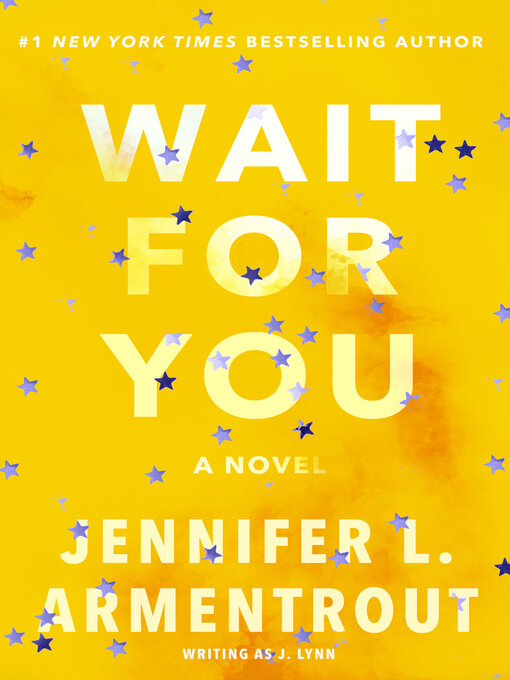 Title details for Wait for You by J. Lynn - Wait list